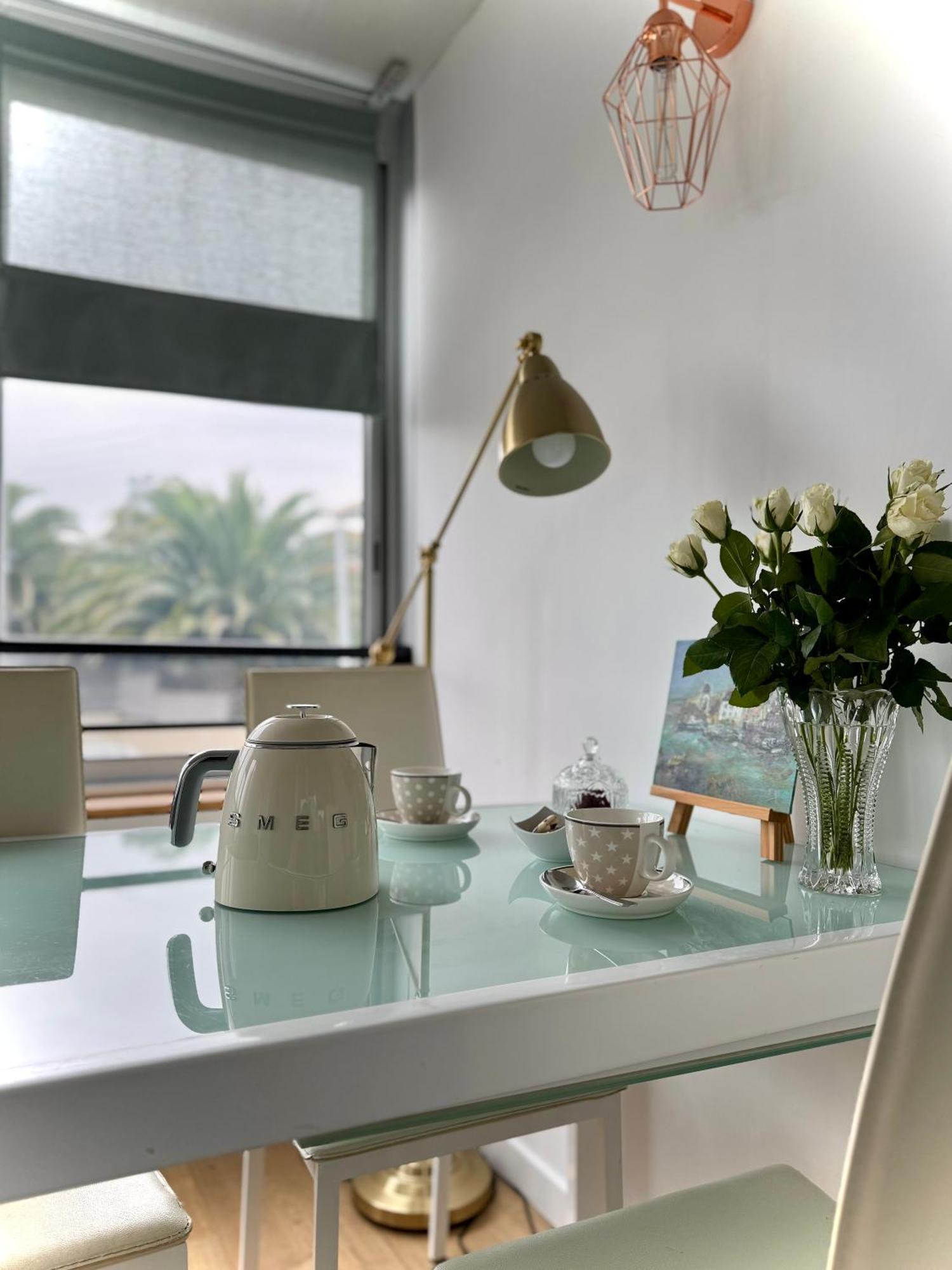 Escale Bretonne Apartment เปลเนิฟ-วัล-อ็องเดร ภายนอก รูปภาพ